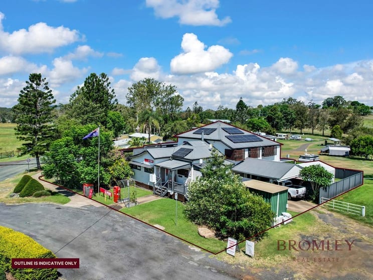 Profitable Rural Licensed Post Office - Rathdowney, QLD Profitable Rural Licensed Post Office - Rathdowney, QLD