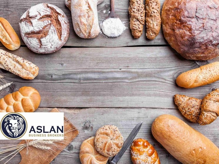 Bakery For Sale Bakery For Sale