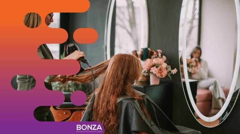 36493 Established & Reputable Hair Salon - Reliable Repeat trade 36493 Established & Reputable Hair Salon - Reliable Repeat trade