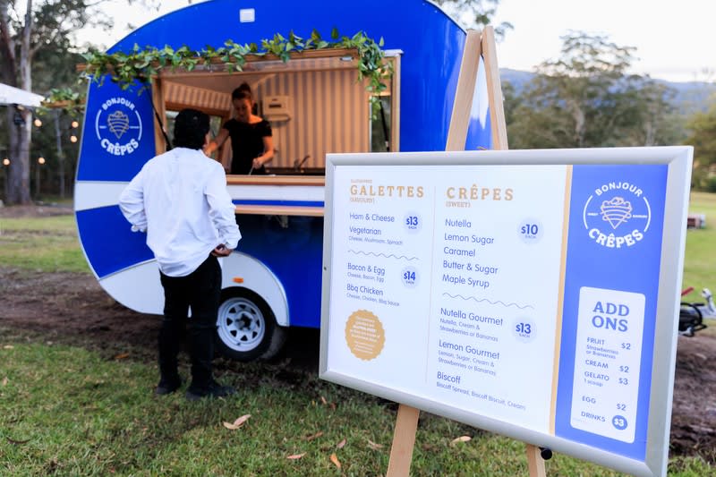 Profitable Mobile Food Truck and Catering Business - URGENT SALE Central Coast, NSW Profitable Mobile Food Truck and Catering Business - URGENT SALE Central Coast, NSW