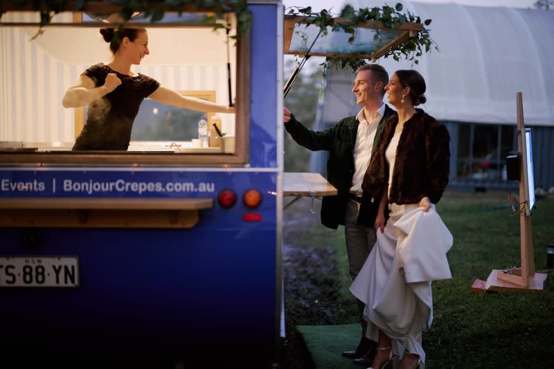 Profitable Mobile Food Truck and Catering Business - URGENT SALE Central Coast, NSW Profitable Mobile Food Truck and Catering Business - URGENT SALE Central Coast, NSW