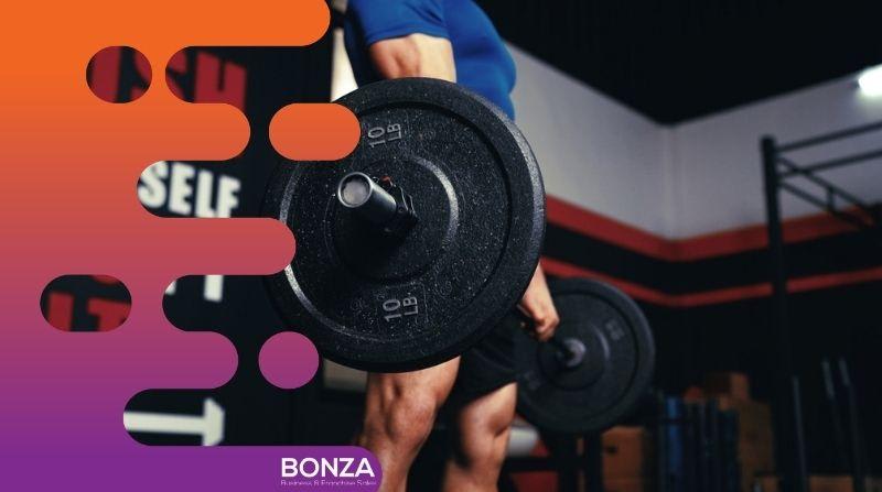 36507 - Growing Boutique Gym with Loyal Member Base 36507 - Growing Boutique Gym with Loyal Member Base