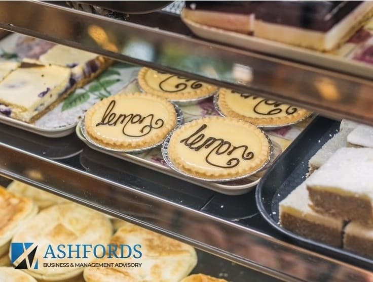 Bakery Cafe in Thriving Regional Victoria Location - Sherwood Park Orchard Bakery Cafe in Thriving Regional Victoria Location - Sherwood Park Orchard