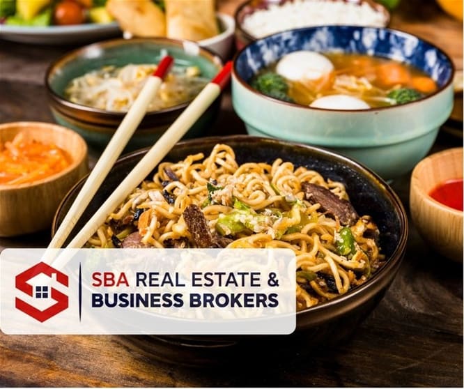 Proven Restaurant in Footscray Secure Long-Term Lease Proven Restaurant in Footscray Secure Long-Term Lease