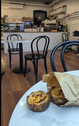Bakery Café Sydney North | Ultra-Low Rent | Live & Work Opportunity Bakery Café Sydney North | Ultra-Low Rent | Live & Work Opportunity