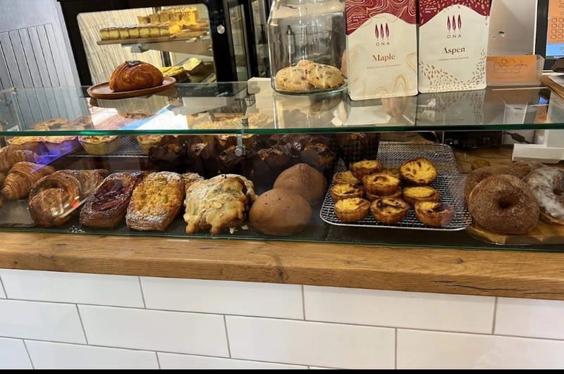 Bakery Café Sydney North | Ultra-Low Rent | Live & Work Opportunity Bakery Café Sydney North | Ultra-Low Rent | Live & Work Opportunity
