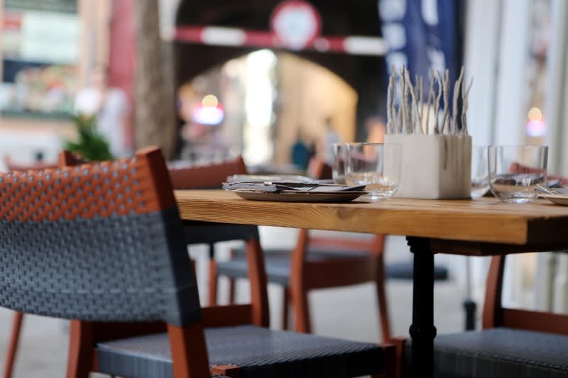 High Volume Cafe - Prime Colac Shopping Precinct Location High Volume Cafe - Prime Colac Shopping Precinct Location