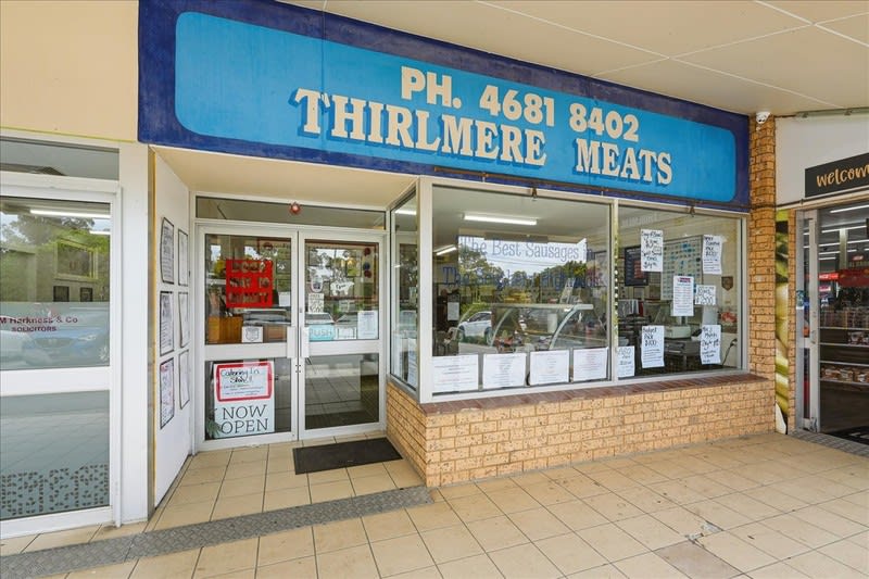 Meet Thirlmere Meats! Meet Thirlmere Meats!