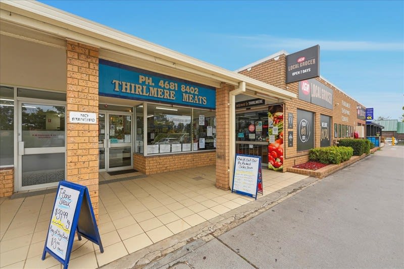 Meet Thirlmere Meats! Meet Thirlmere Meats!