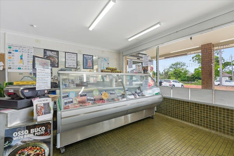 Meet Thirlmere Meats! Meet Thirlmere Meats!
