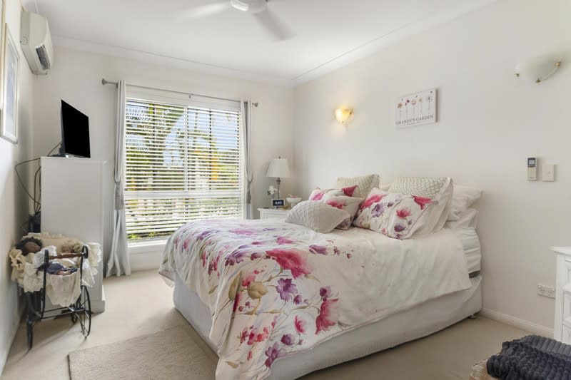 Onsite Management Rights Business with Manager's Residence for Sale in Mermaid Waters