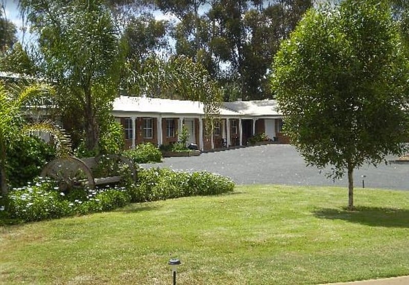 Leasehold Motel for Sale - Northern Riverina Region Leasehold Motel for Sale - Northern Riverina Region