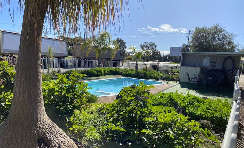 Leasehold Motel for Sale - Northern Riverina Region Leasehold Motel for Sale - Northern Riverina Region