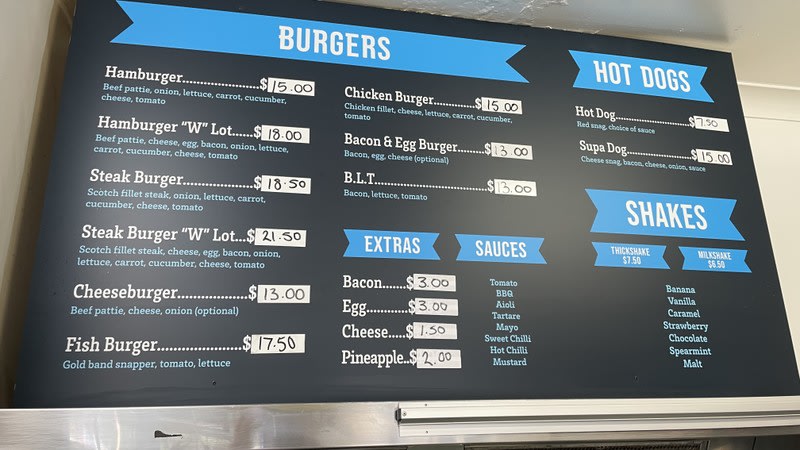 Iconic Fish & Chips Business for Sale Iconic Fish & Chips Business for Sale