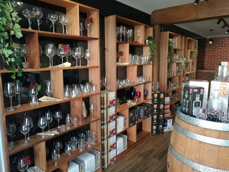 Glassware Business For Sale Glassware Business For Sale