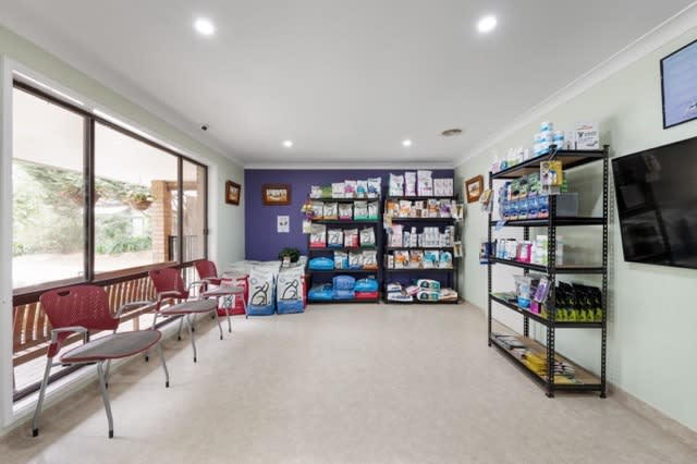 HIGHlands Veterinary Hospital Southern Highlands NSW HIGHlands Veterinary Hospital Southern Highlands NSW
