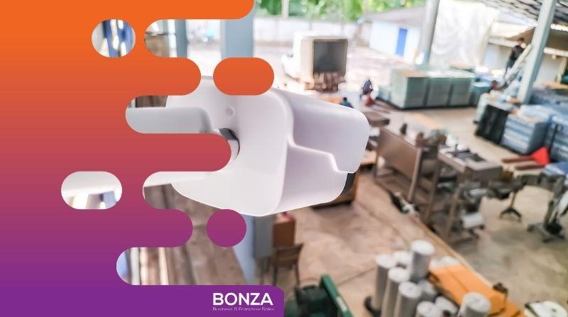 36482 Profitable Security Systems Business - Strong Online Presence