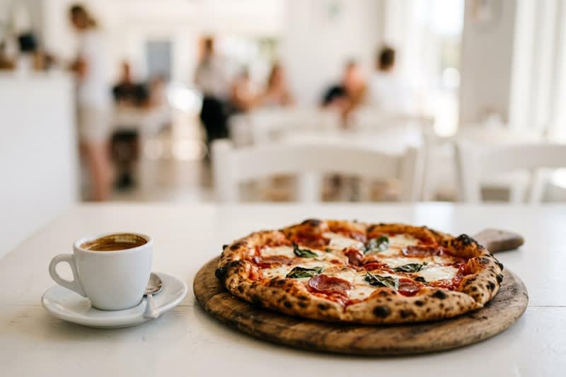 Italian Restaurant & Cafe w Vendor Finance Available! MAS250 Italian Restaurant & Cafe w Vendor Finance Available! MAS250
