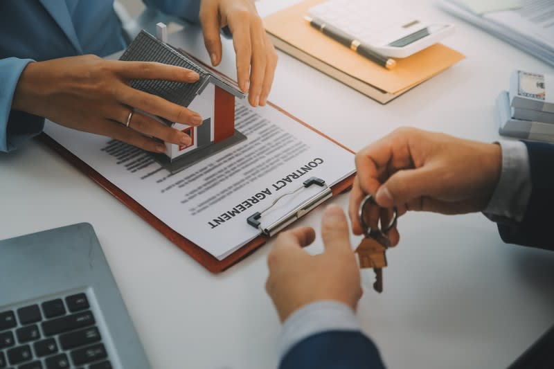 Thriving Conveyancing Services Business Adelaide Thriving Conveyancing Services Business Adelaide