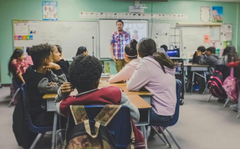 Under Contract - Thriving Tutoring Centre for Sale - Unlock the Potential of Education Under Contract - Thriving Tutoring Centre for Sale - Unlock the Potential of Education