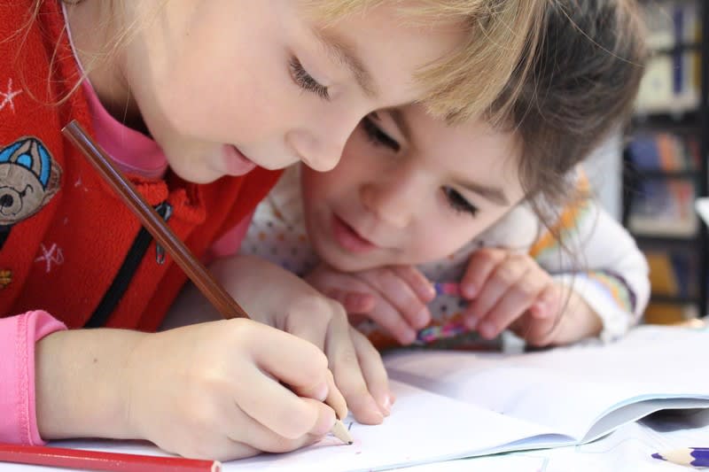 Under Contract - Thriving Tutoring Centre for Sale - Unlock the Potential of Education Under Contract - Thriving Tutoring Centre for Sale - Unlock the Potential of Education
