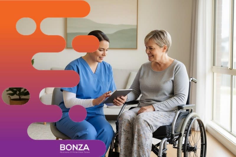 36514 - Fully Registered & Recognised NDIS Nursing & Disability Support Business 36514 - Fully Registered & Recognised NDIS Nursing & Disability Support Business