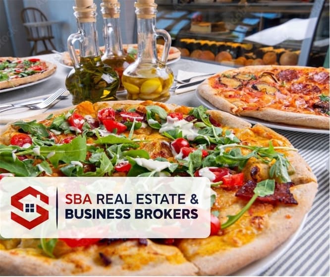 Highly Profitable Pizza Restaurant Richmond Highly Profitable Pizza Restaurant Richmond