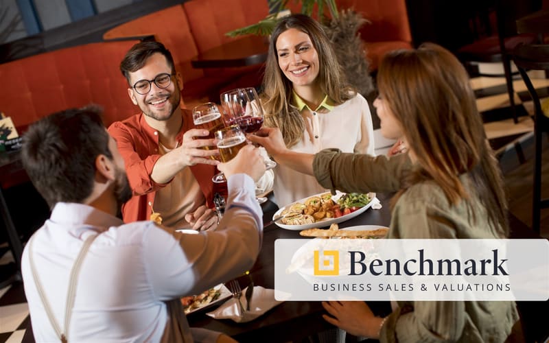 Successful Beachfront Restaurant and Bar for Sale / Sunshine Coast Successful Beachfront Restaurant and Bar for Sale / Sunshine Coast