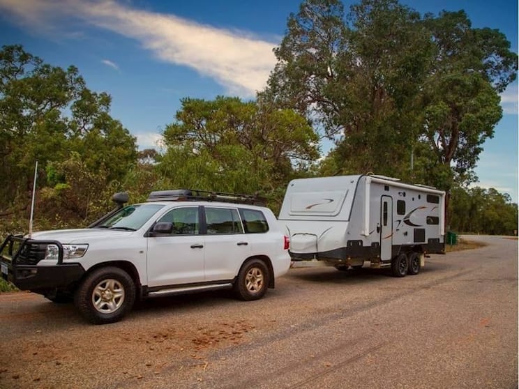 Sea Change 4WD & Off-Grid Business Sea Change 4WD & Off-Grid Business