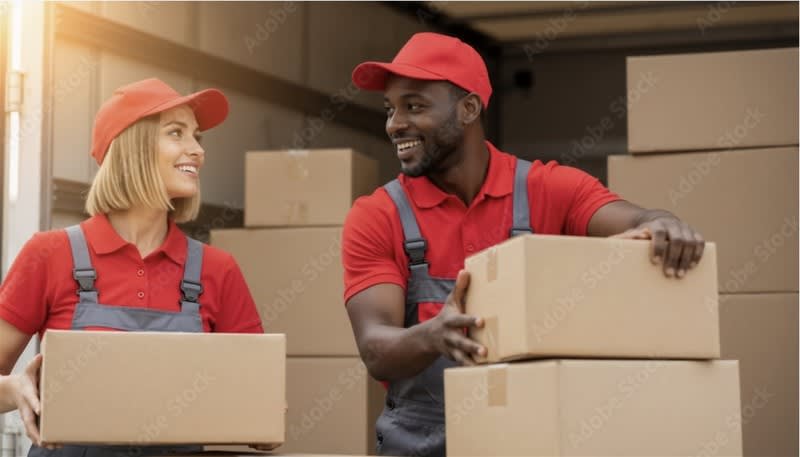 SOLD! Sydney's Trusted Removalists! SOLD! Sydney's Trusted Removalists!