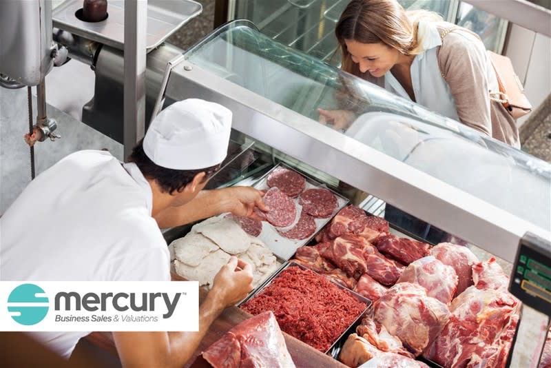 Established Butcher Melbourne (Vic Market) | Strong Sales Established Butcher Melbourne (Vic Market) | Strong Sales