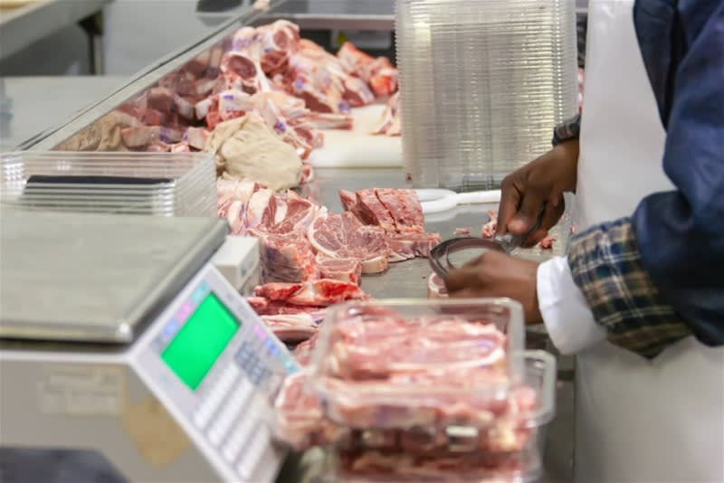 Established Butcher Melbourne (Vic Market) | Strong Sales Established Butcher Melbourne (Vic Market) | Strong Sales
