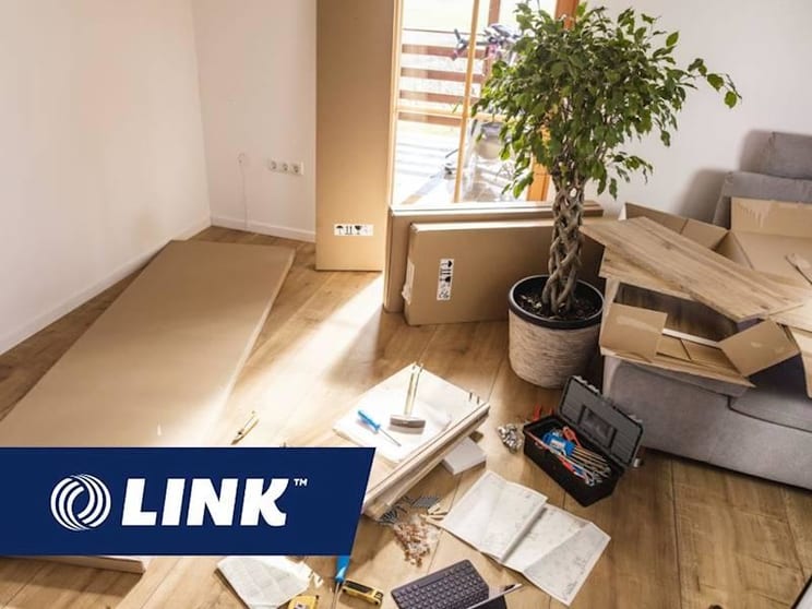 DIY Focused Franchise Opportunity | QLD DIY Focused Franchise Opportunity | QLD
