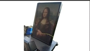 Premium Mobile Digital Signage Business  Brand New Asset | High-End Marketing Solution [2601301]