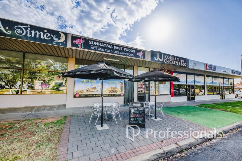 Be Your Own Boss Iconic Mildura Takeaway Business Be Your Own Boss Iconic Mildura Takeaway Business