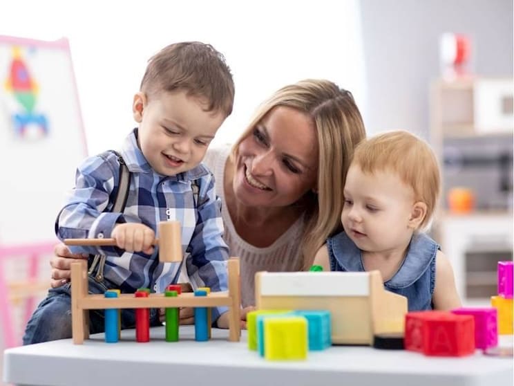 Ocean-View Childcare Centre 85+ Places | Eastern Sydney Ocean-View Childcare Centre 85+ Places | Eastern Sydney