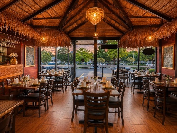Popular Thai Restaurant Opportunity | Prime Evening Trade | SBS Sponsorship Approved | 482/494 Pathway Potential
