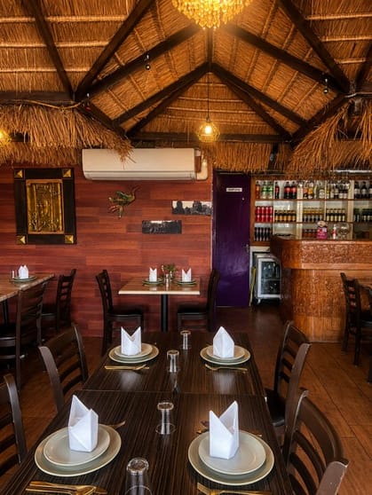Popular Thai Restaurant Opportunity | Prime Evening Trade | SBS Sponsorship Approved | 482/494 Pathway Potential
