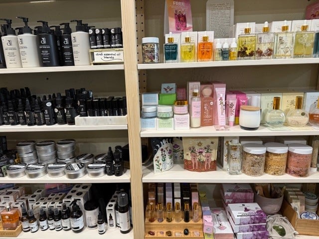 Nurture Inverloch Wellness Centre & Retail Store Nurture Inverloch Wellness Centre & Retail Store
