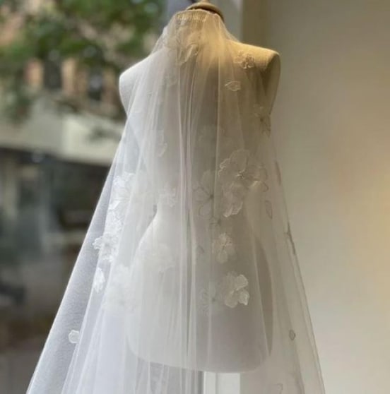 Long-Established Bridal & Couture Business Nearly 20 Years Long-Established Bridal & Couture Business Nearly 20 Years
