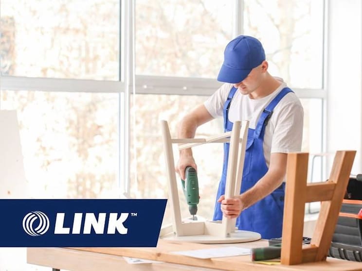 DIY Focused Franchise Opportunity | VIC DIY Focused Franchise Opportunity | VIC
