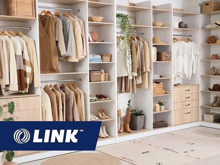 Established and Profitable Coast Cabinetmakers Established and Profitable Coast Cabinetmakers