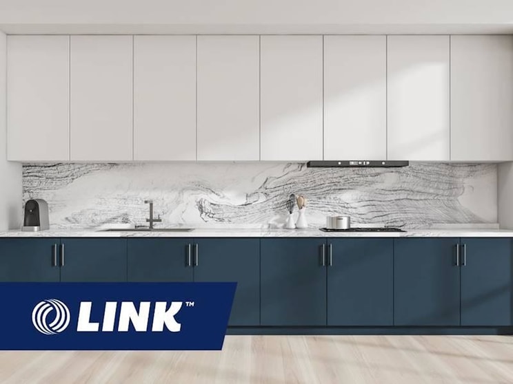 Established and Profitable Coast Cabinetmakers Established and Profitable Coast Cabinetmakers
