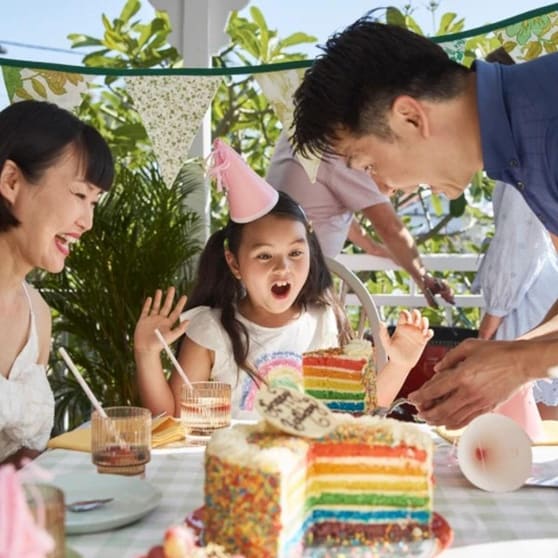 Glenmore Park. Time for Cake? It's your turn for The Cheesecake Shop