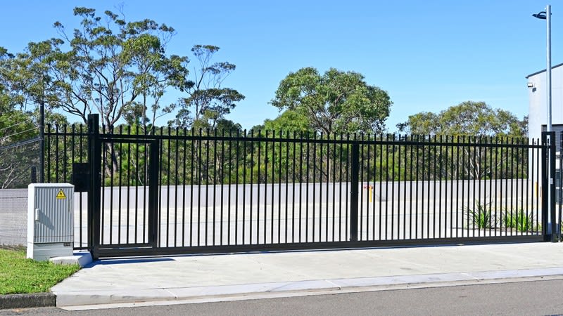 Leading Fencing Contractor, 30+ Years of Reputation & Proven Demand, Mid North Coast NSW | ID: 1411 Leading Fencing Contractor, 30+ Years of Reputation & Proven Demand, Mid North Coast NSW | ID: 1411