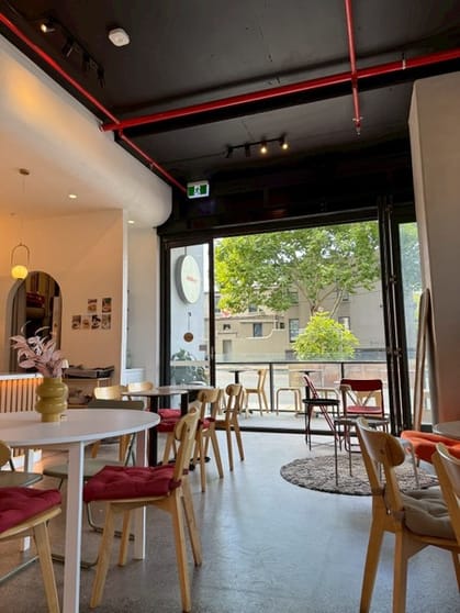 URGENT SALE- Popular CBD Cafe - Melbourne, VIC