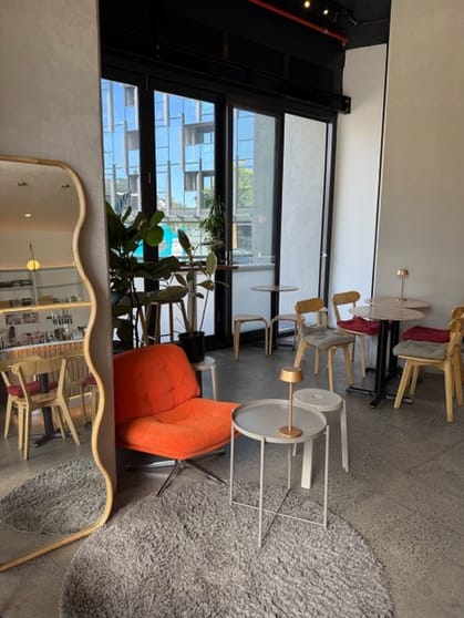 URGENT SALE- Popular CBD Cafe - Melbourne, VIC