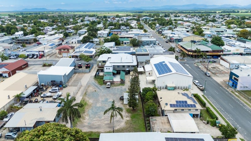 Grand Central Hotel Proserpine Grand Central Hotel Proserpine