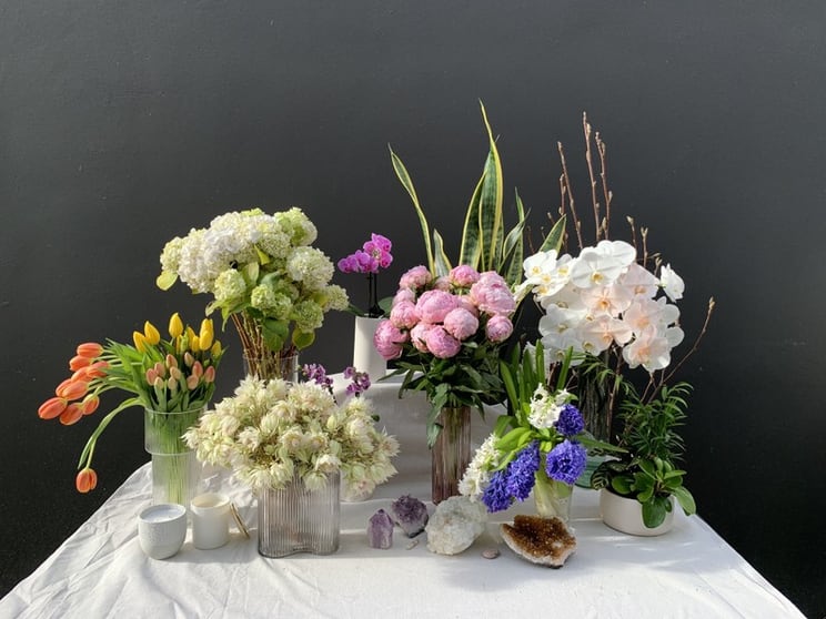 Established and Highly Regarded Retail Florist  Northern Suburbs, VIC
