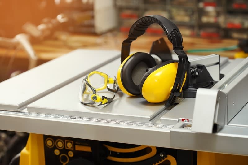 WHS Occupational Noise Management Business Adelaide & Regional South Australia WHS Occupational Noise Management Business Adelaide & Regional South Australia
